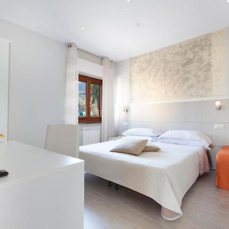 Hotel Sorrento Relax & Sea Exterior foto
