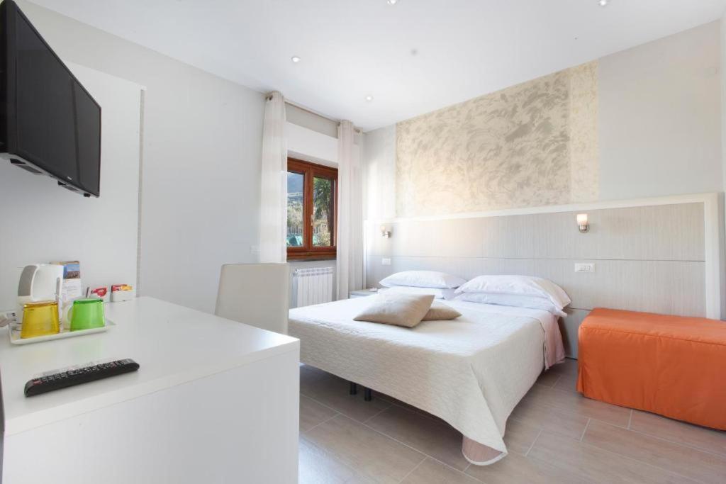 Hotel Sorrento Relax & Sea Exterior foto